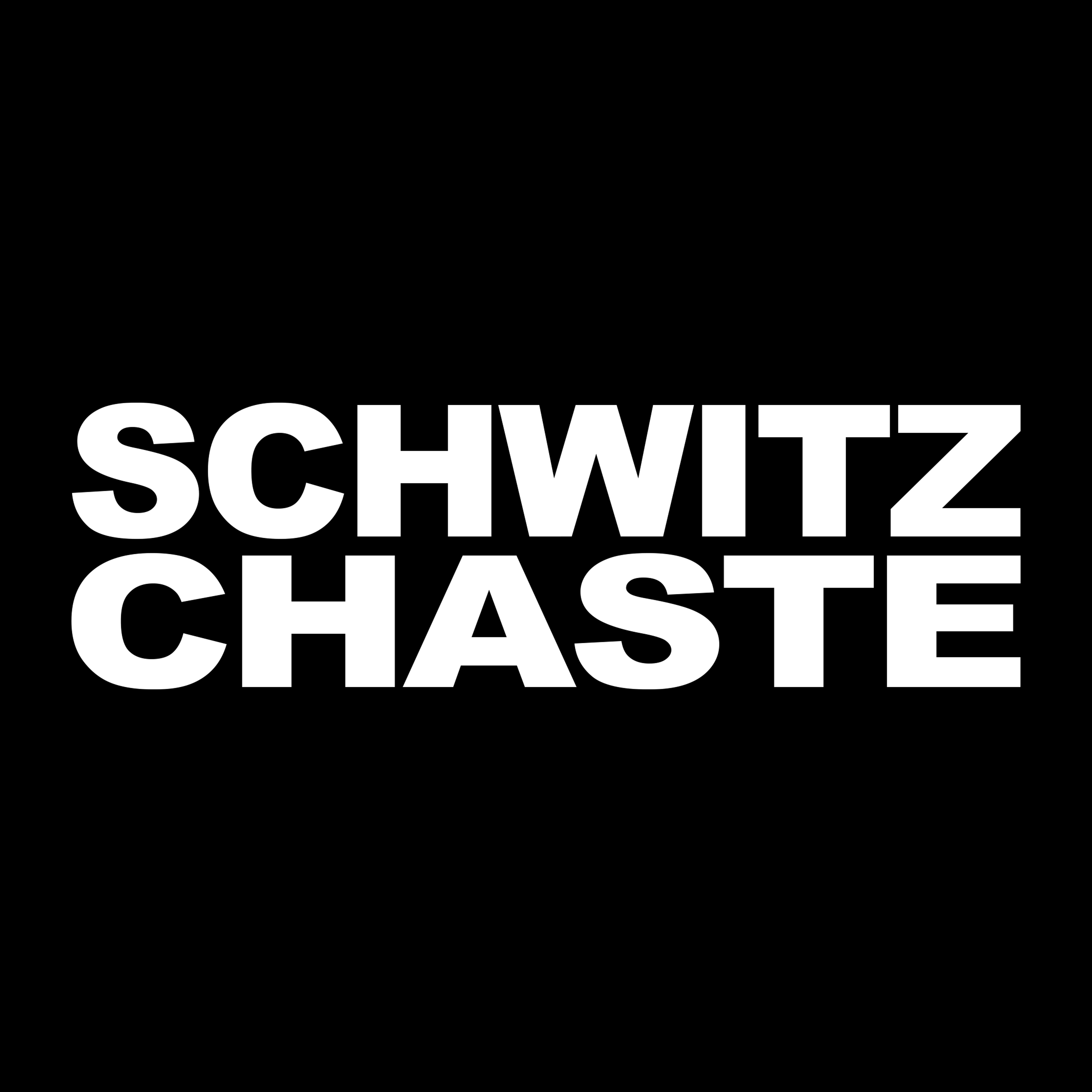 Schwitzchaste